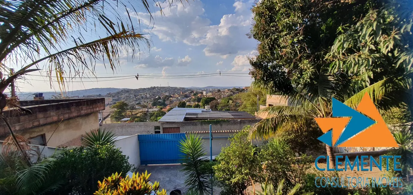 Foto 8 de Casa com 3 quartos à venda, 127m2 em Belo Horizonte - MG