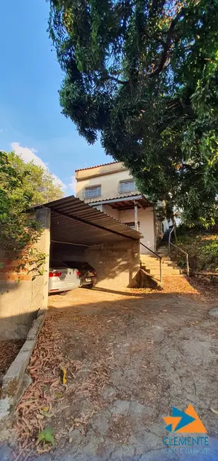 Foto 1 de Casa com 2 quartos à venda, 225m2 em Belo Horizonte - MG