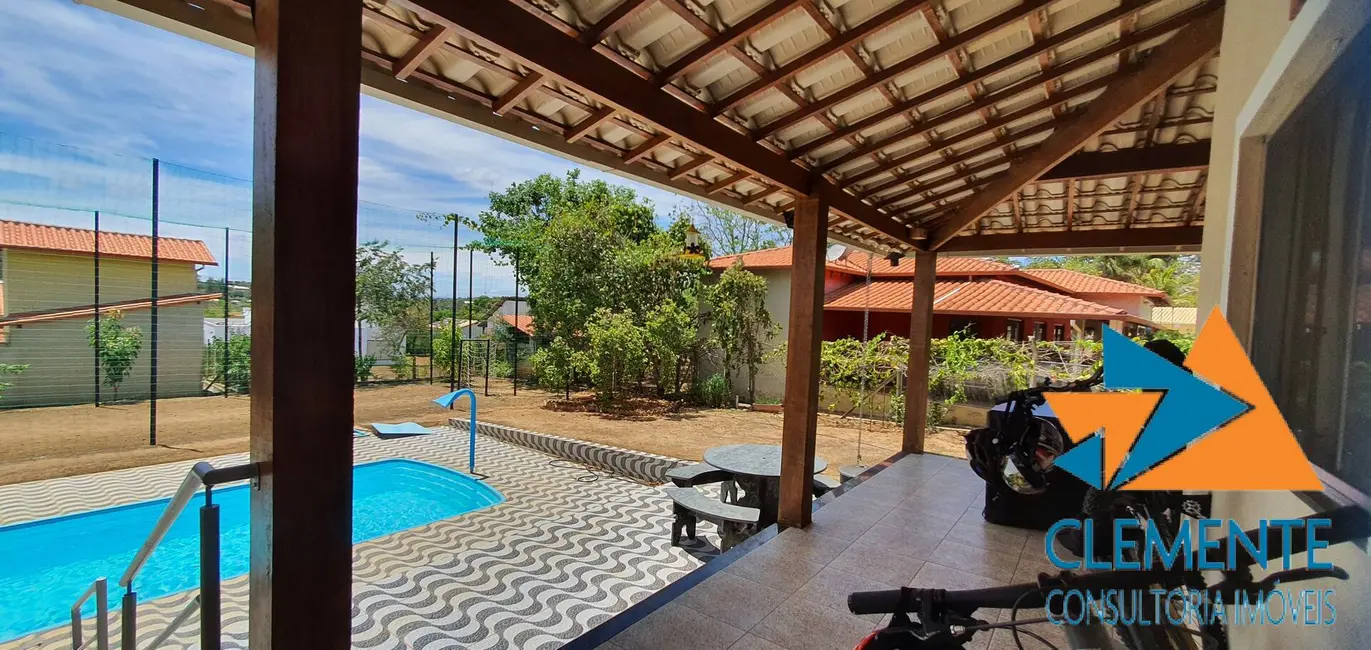 Foto 9 de Casa de Condomínio com 3 quartos à venda, 190m2 em Lagoa Santa - MG