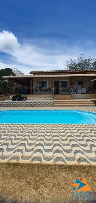 Foto 3 de Casa de Condomínio com 3 quartos à venda, 190m2 em Lagoa Santa - MG