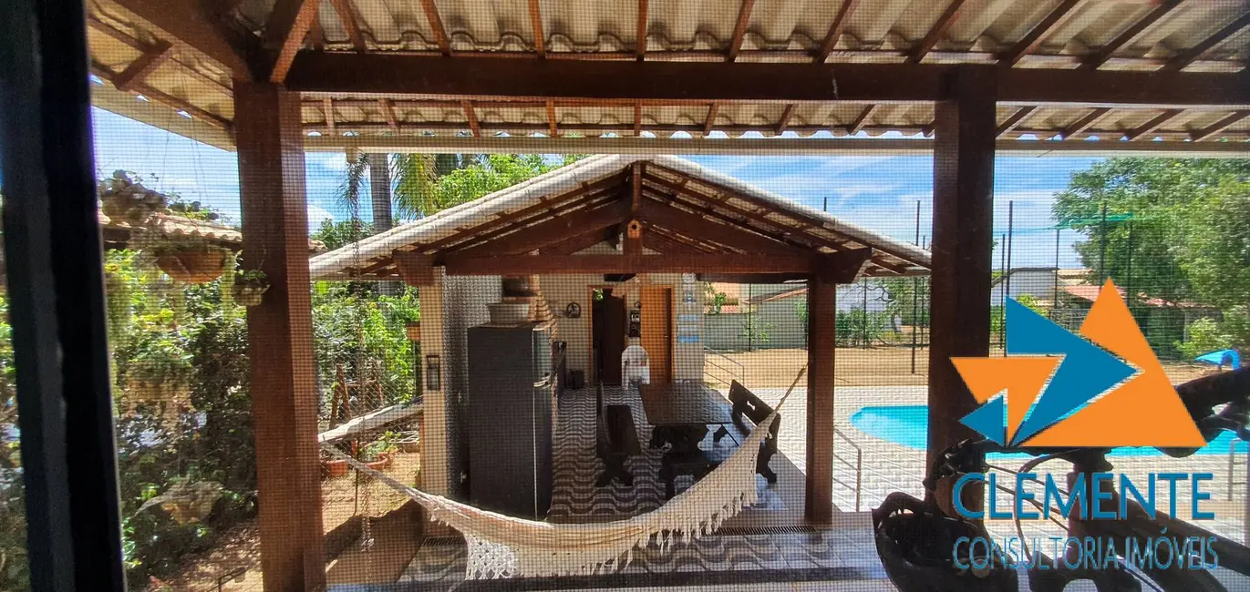 Foto 8 de Casa de Condomínio com 3 quartos à venda, 190m2 em Lagoa Santa - MG