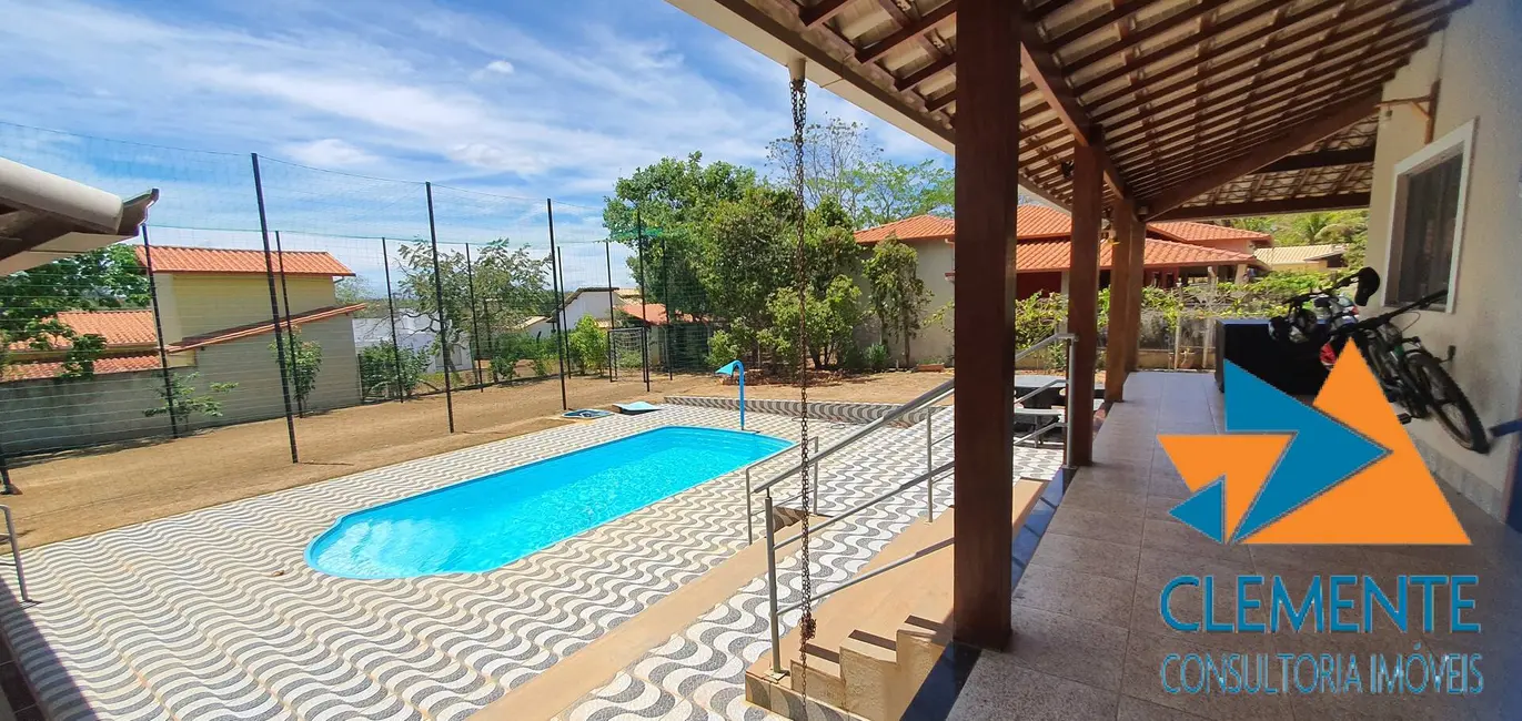 Foto 7 de Casa de Condomínio com 3 quartos à venda, 190m2 em Lagoa Santa - MG