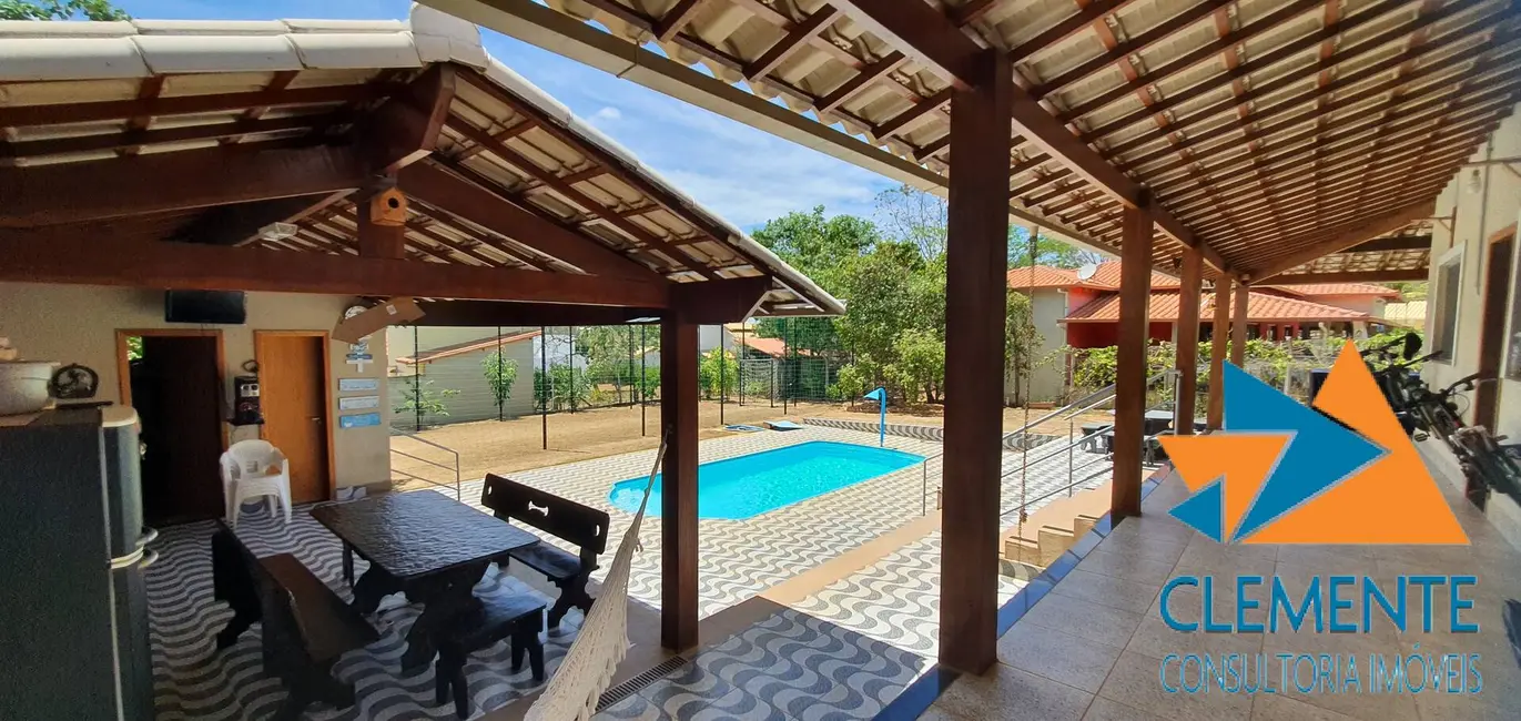 Foto 5 de Casa de Condomínio com 3 quartos à venda, 190m2 em Lagoa Santa - MG