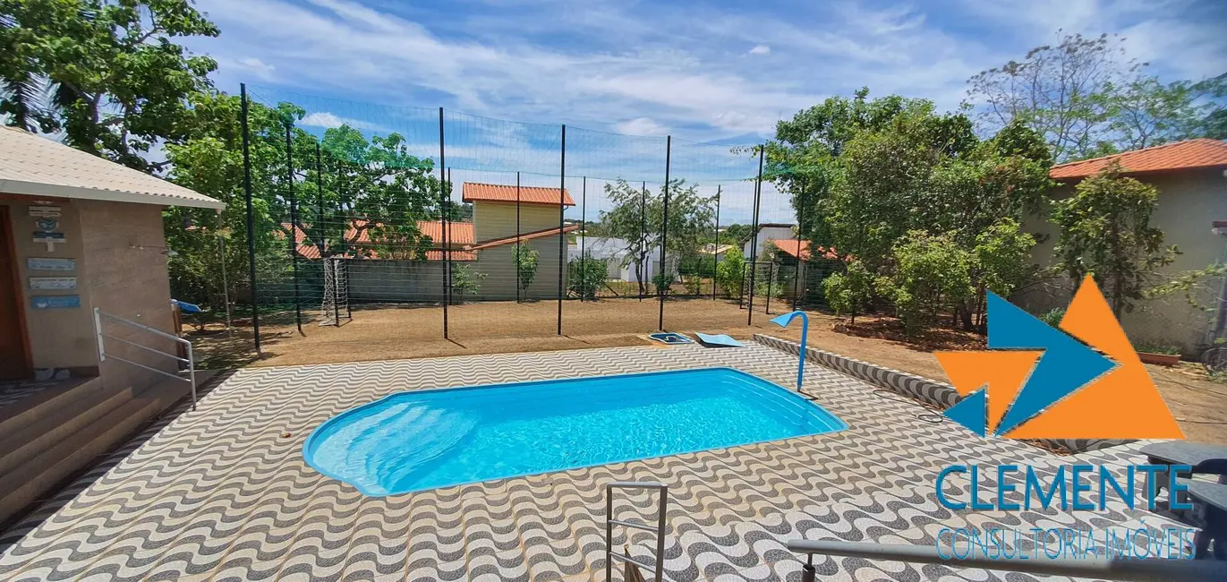 Foto 4 de Casa de Condomínio com 3 quartos à venda, 190m2 em Lagoa Santa - MG