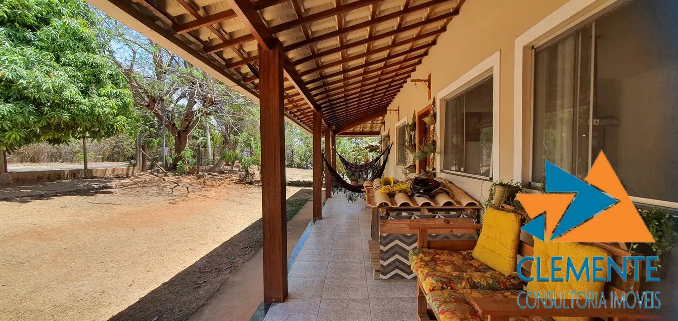 Casa de Condomínio com 3 quartos à venda, 180m2 em Jaboticatubas - MG - imagem 6 Foto 6 de Casa de Condomínio com 3 quartos à venda, 180m2 em Jaboticatubas - MG