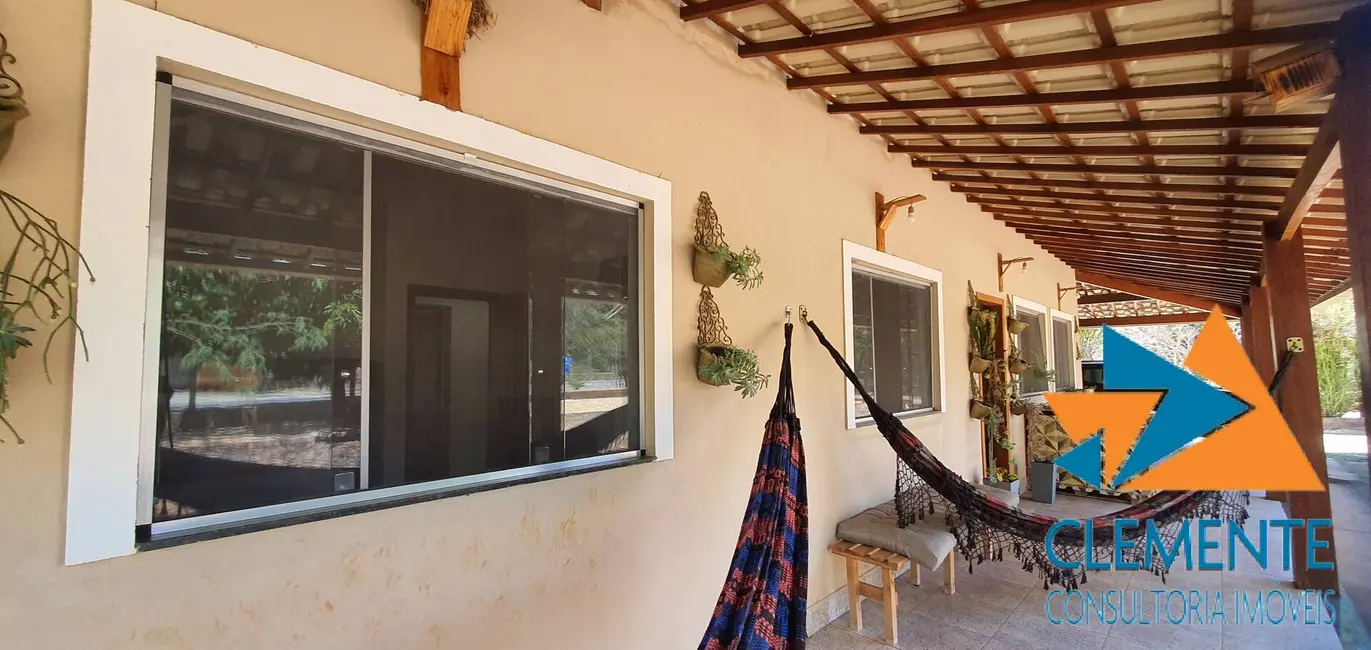 Casa de Condomínio com 3 quartos à venda, 180m2 em Jaboticatubas - MG - imagem 8 Foto 8 de Casa de Condomínio com 3 quartos à venda, 180m2 em Jaboticatubas - MG