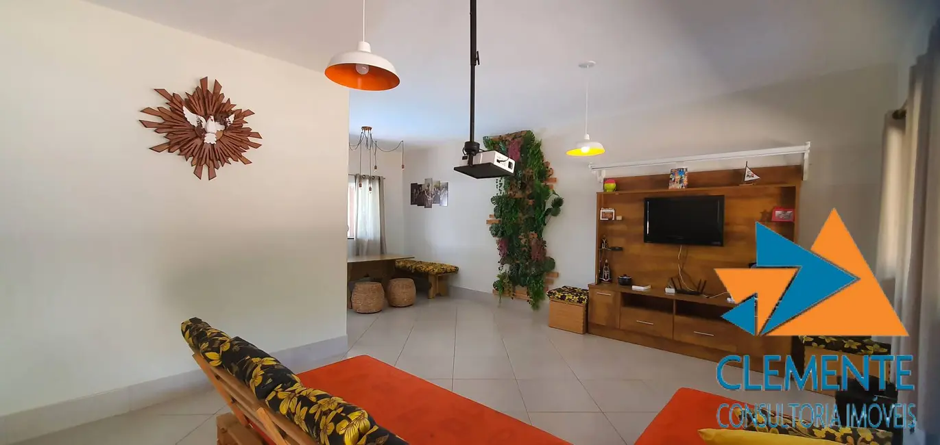 Casa de Condomínio com 3 quartos à venda, 180m2 em Jaboticatubas - MG - imagem 9 Foto 9 de Casa de Condomínio com 3 quartos à venda, 180m2 em Jaboticatubas - MG