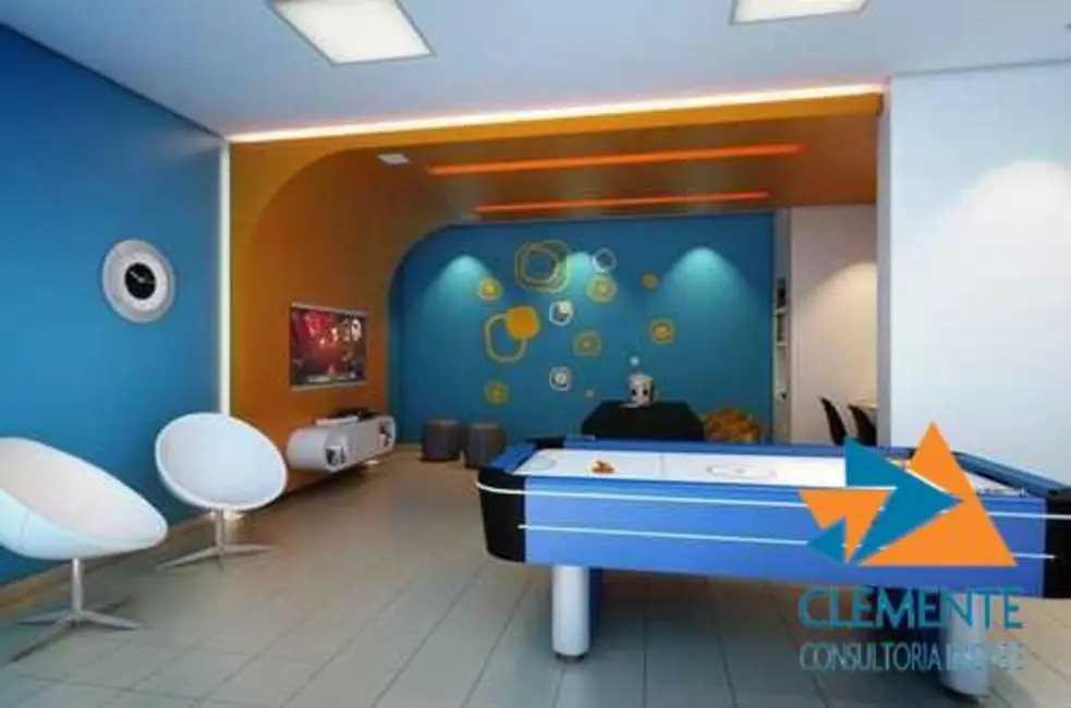 Foto 9 de Apartamento com 3 quartos à venda, 82m2 em Jaraguá, Belo Horizonte - MG