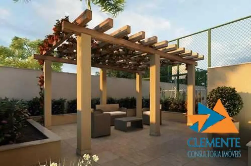 Foto 8 de Apartamento com 3 quartos à venda, 82m2 em Jaraguá, Belo Horizonte - MG