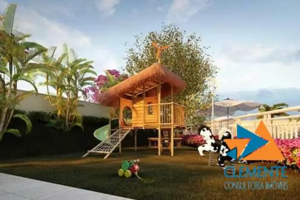 Foto 7 de Apartamento com 3 quartos à venda, 82m2 em Jaraguá, Belo Horizonte - MG