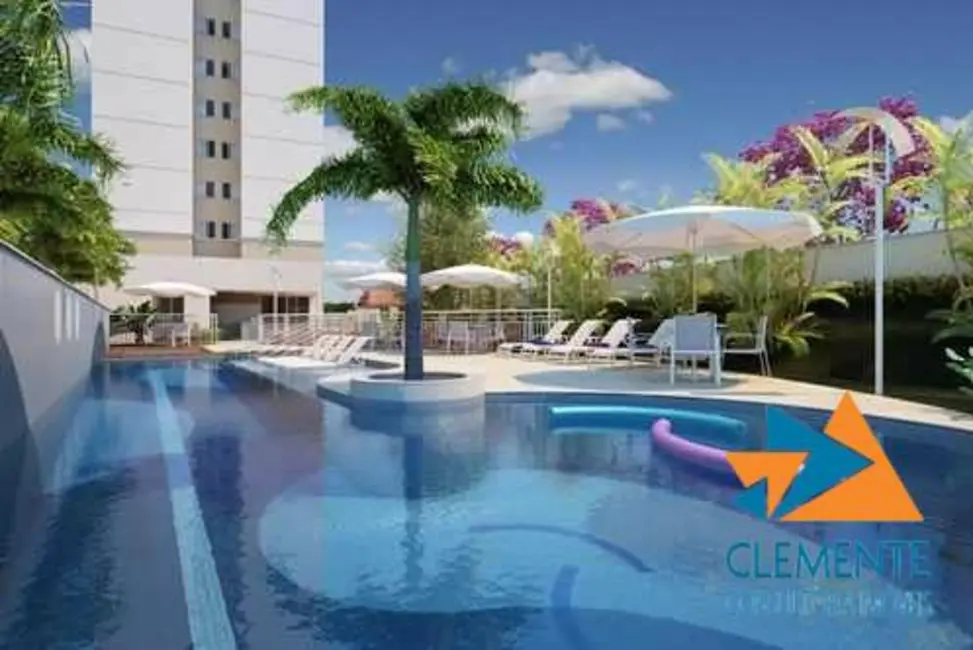 Foto 13 de Apartamento com 3 quartos à venda, 82m2 em Jaraguá, Belo Horizonte - MG