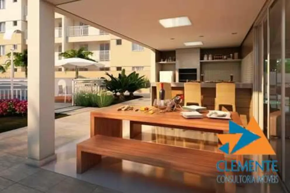 Foto 4 de Apartamento com 3 quartos à venda, 82m2 em Jaraguá, Belo Horizonte - MG