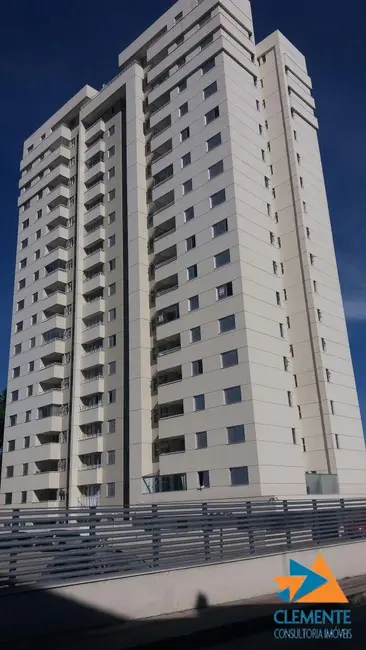 Foto 1 de Apartamento com 3 quartos à venda, 82m2 em Jaraguá, Belo Horizonte - MG