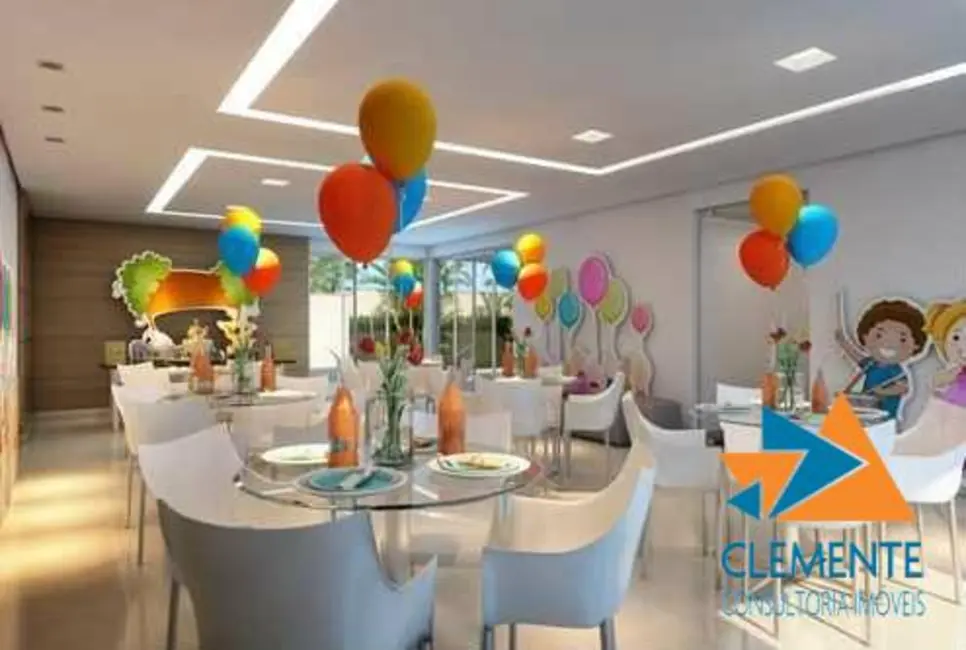 Foto 3 de Apartamento com 3 quartos à venda, 82m2 em Jaraguá, Belo Horizonte - MG