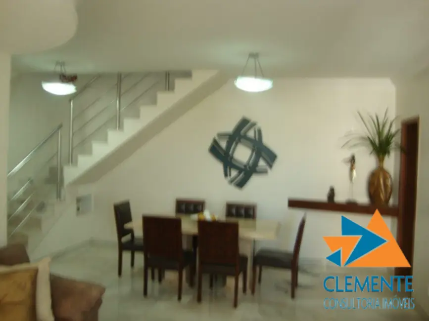 Cobertura com 5 quartos à venda, 253m2 em Buritis, Belo Horizonte - MG - imagem 8 Foto 8 de Cobertura com 5 quartos à venda, 253m2 em Buritis, Belo Horizonte - MG