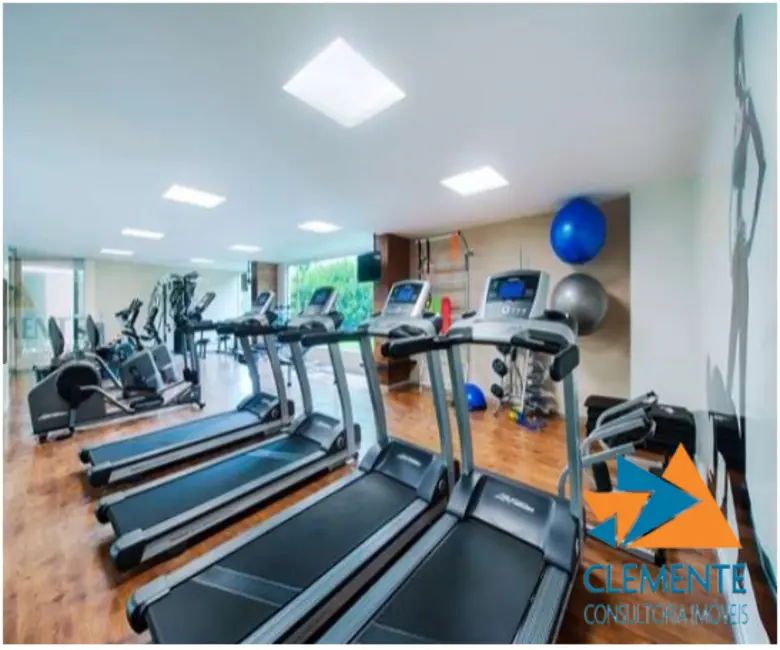 Foto 11 de Apartamento com 3 quartos à venda, 105m2 em Funcionários, Belo Horizonte - MG