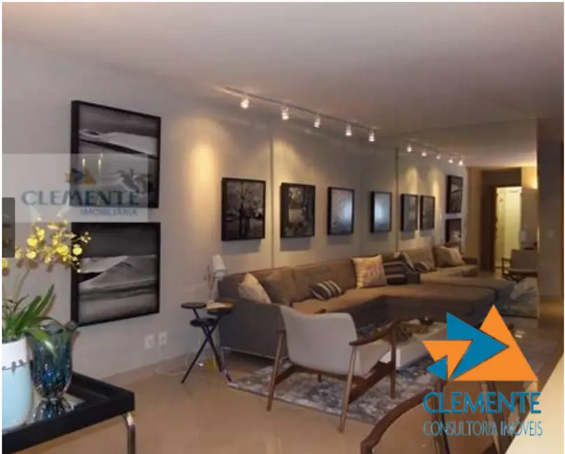 Apartamento com 3 quartos à venda, 105m2 em Funcionários, Belo Horizonte - MG - imagem 5 Foto 5 de Apartamento com 3 quartos à venda, 105m2 em Funcionários, Belo Horizonte - MG