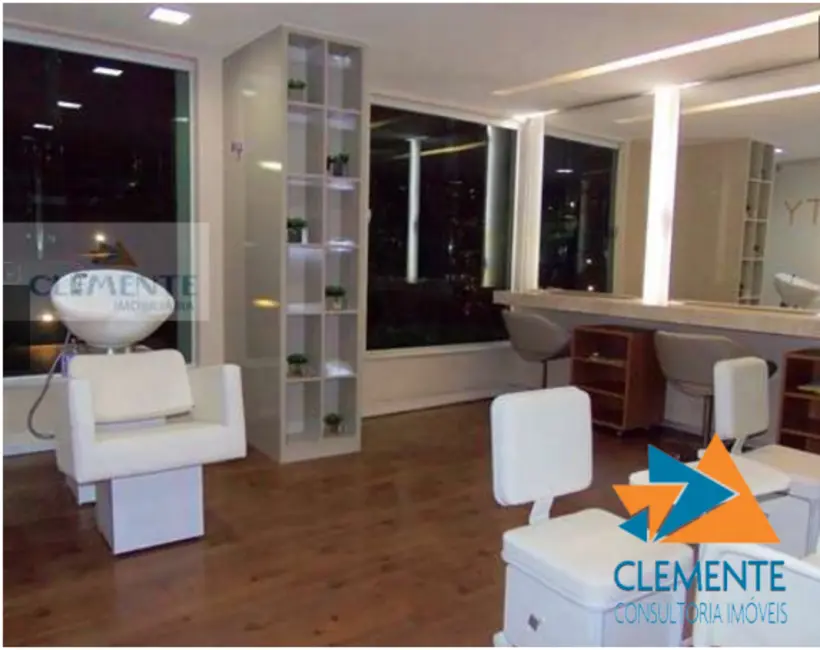 Foto 18 de Apartamento com 3 quartos à venda, 105m2 em Funcionários, Belo Horizonte - MG