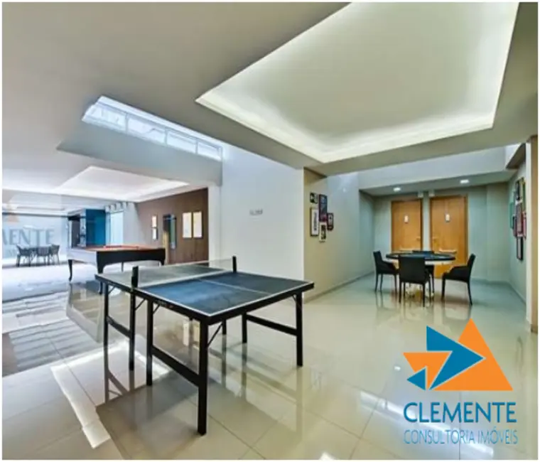 Foto 14 de Apartamento com 3 quartos à venda, 105m2 em Funcionários, Belo Horizonte - MG