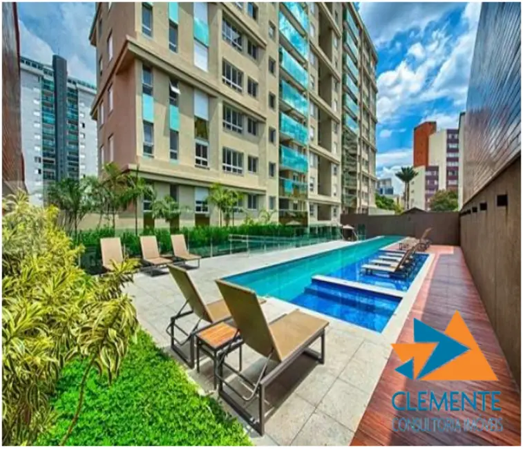 Foto 15 de Apartamento com 3 quartos à venda, 105m2 em Funcionários, Belo Horizonte - MG