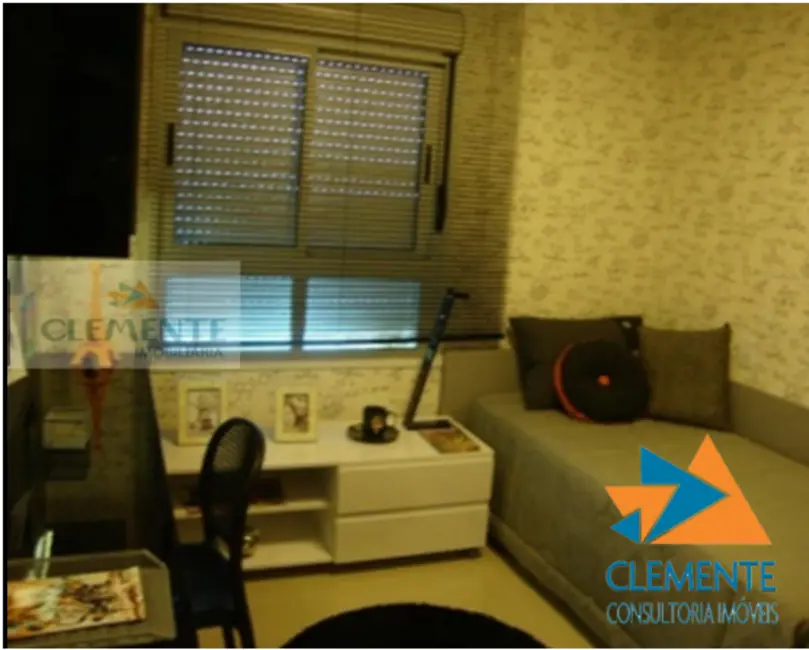 Apartamento com 3 quartos à venda, 105m2 em Funcionários, Belo Horizonte - MG - imagem 6 Foto 6 de Apartamento com 3 quartos à venda, 105m2 em Funcionários, Belo Horizonte - MG