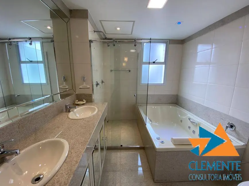 Apartamento com 4 quartos à venda, 197m2 em Santo Agostinho, Belo Horizonte - MG - imagem 8 Foto 8 de Apartamento com 4 quartos à venda, 197m2 em Santo Agostinho, Belo Horizonte - MG