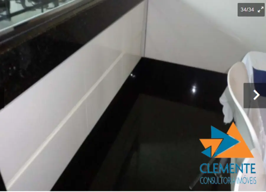 Foto 25 de Apartamento com 4 quartos à venda, 337m2 em Belvedere, Belo Horizonte - MG