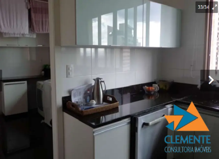 Foto 24 de Apartamento com 4 quartos à venda, 337m2 em Belvedere, Belo Horizonte - MG