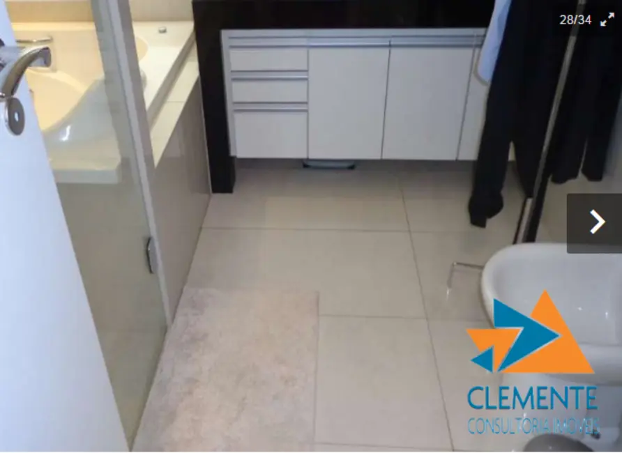 Foto 21 de Apartamento com 4 quartos à venda, 337m2 em Belvedere, Belo Horizonte - MG