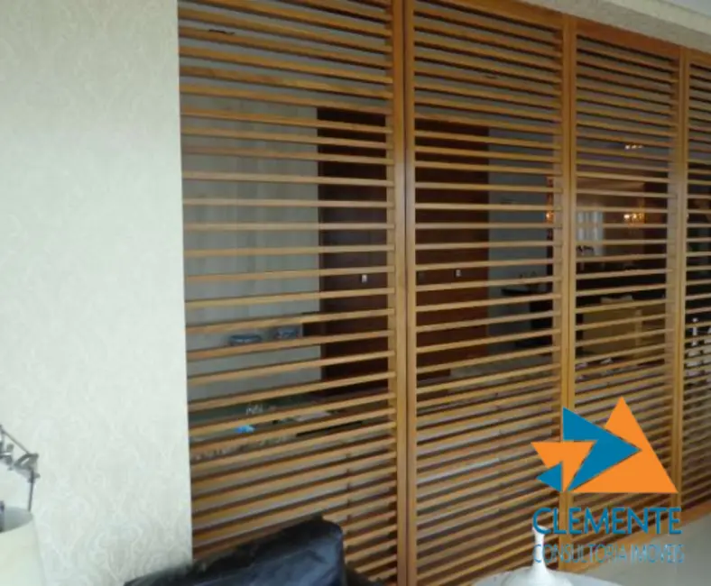 Foto 8 de Apartamento com 4 quartos à venda, 337m2 em Belvedere, Belo Horizonte - MG