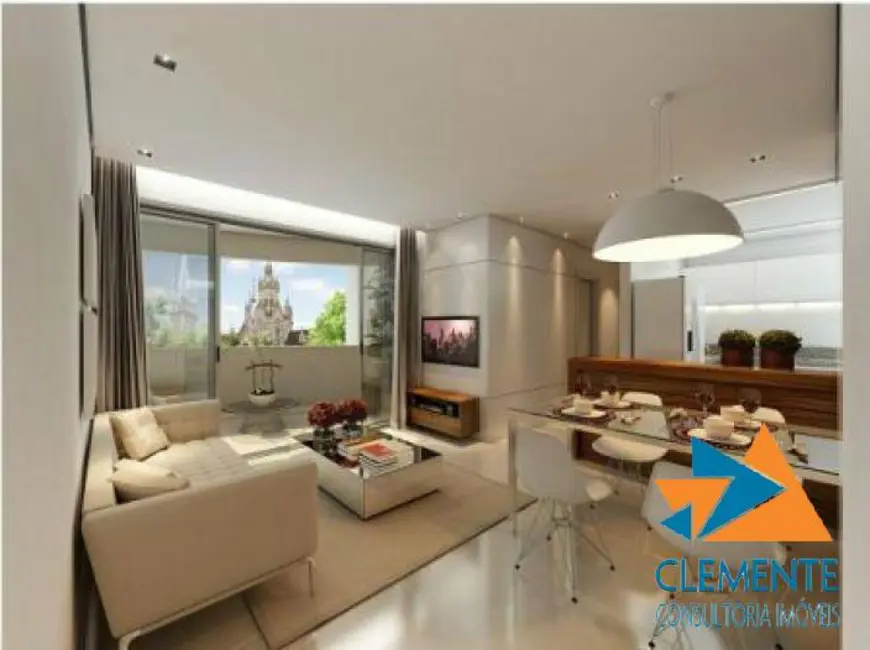 Apartamento com 2 quartos à venda, 68m2 em Funcionários, Belo Horizonte - MG - imagem 8 Foto 8 de Apartamento com 2 quartos à venda, 68m2 em Funcionários, Belo Horizonte - MG