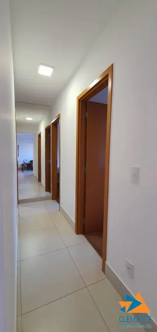 Foto 17 de Apartamento com 2 quartos à venda, 68m2 em Funcionários, Belo Horizonte - MG