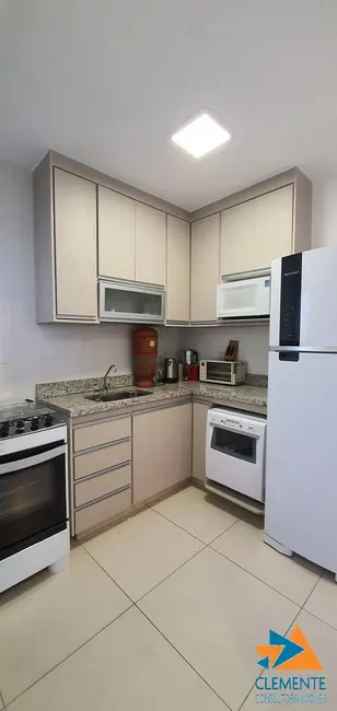 Foto 28 de Apartamento com 2 quartos à venda, 68m2 em Funcionários, Belo Horizonte - MG