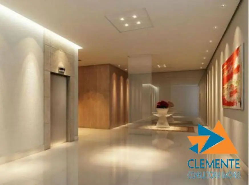 Apartamento com 2 quartos à venda, 68m2 em Funcionários, Belo Horizonte - MG - imagem 2 Foto 2 de Apartamento com 2 quartos à venda, 68m2 em Funcionários, Belo Horizonte - MG