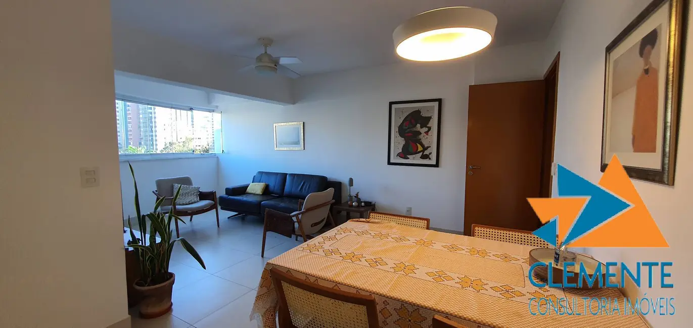 Foto 26 de Apartamento com 2 quartos à venda, 68m2 em Funcionários, Belo Horizonte - MG