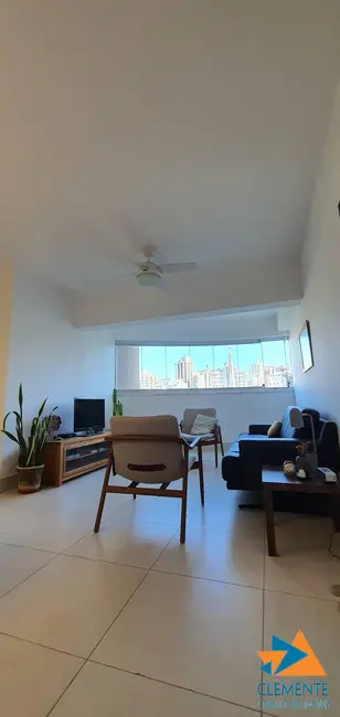 Foto 16 de Apartamento com 2 quartos à venda, 68m2 em Funcionários, Belo Horizonte - MG