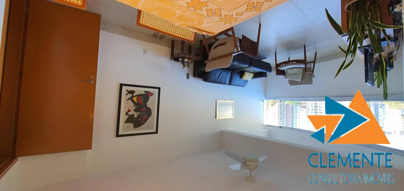 Foto 27 de Apartamento com 2 quartos à venda, 68m2 em Funcionários, Belo Horizonte - MG