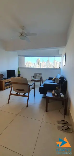 Foto 10 de Apartamento com 2 quartos à venda, 68m2 em Funcionários, Belo Horizonte - MG