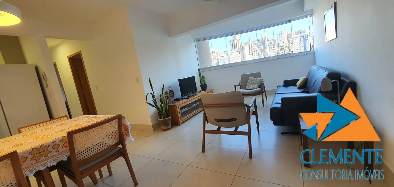 Foto 12 de Apartamento com 2 quartos à venda, 68m2 em Funcionários, Belo Horizonte - MG