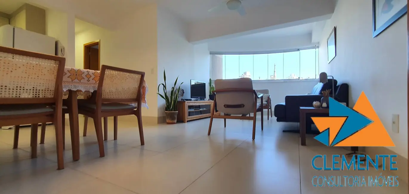 Foto 14 de Apartamento com 2 quartos à venda, 68m2 em Funcionários, Belo Horizonte - MG