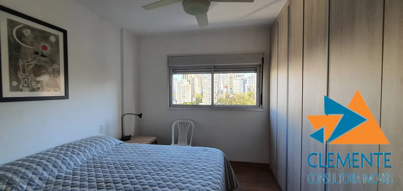 Foto 22 de Apartamento com 2 quartos à venda, 68m2 em Funcionários, Belo Horizonte - MG
