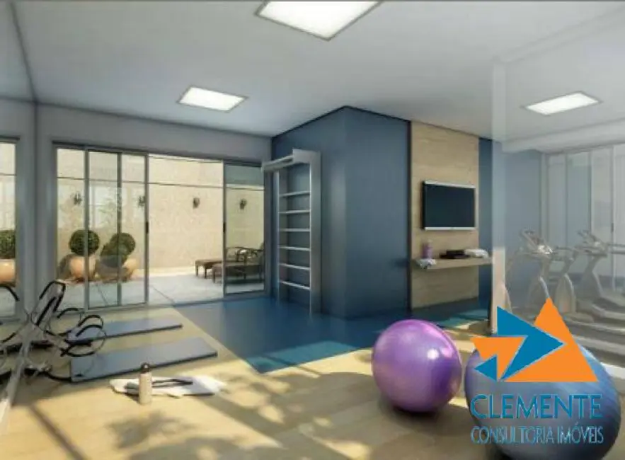 Apartamento com 2 quartos à venda, 68m2 em Funcionários, Belo Horizonte - MG - imagem 7 Foto 7 de Apartamento com 2 quartos à venda, 68m2 em Funcionários, Belo Horizonte - MG