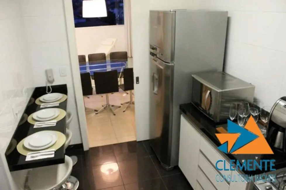 Foto 13 de Apartamento com 4 quartos à venda, 118m2 em Prado, Belo Horizonte - MG