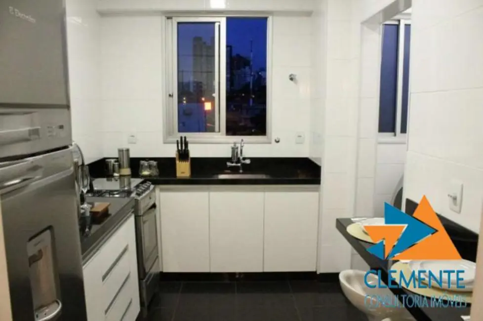 Foto 14 de Apartamento com 4 quartos à venda, 118m2 em Prado, Belo Horizonte - MG