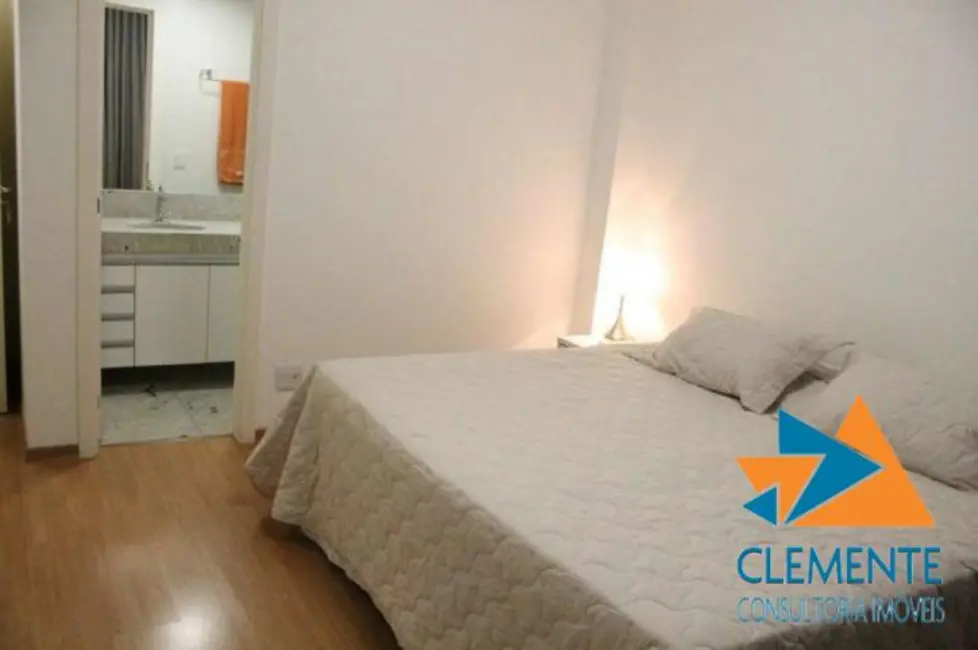 Apartamento com 4 quartos à venda, 118m2 em Prado, Belo Horizonte - MG - imagem 4 Foto 4 de Apartamento com 4 quartos à venda, 118m2 em Prado, Belo Horizonte - MG