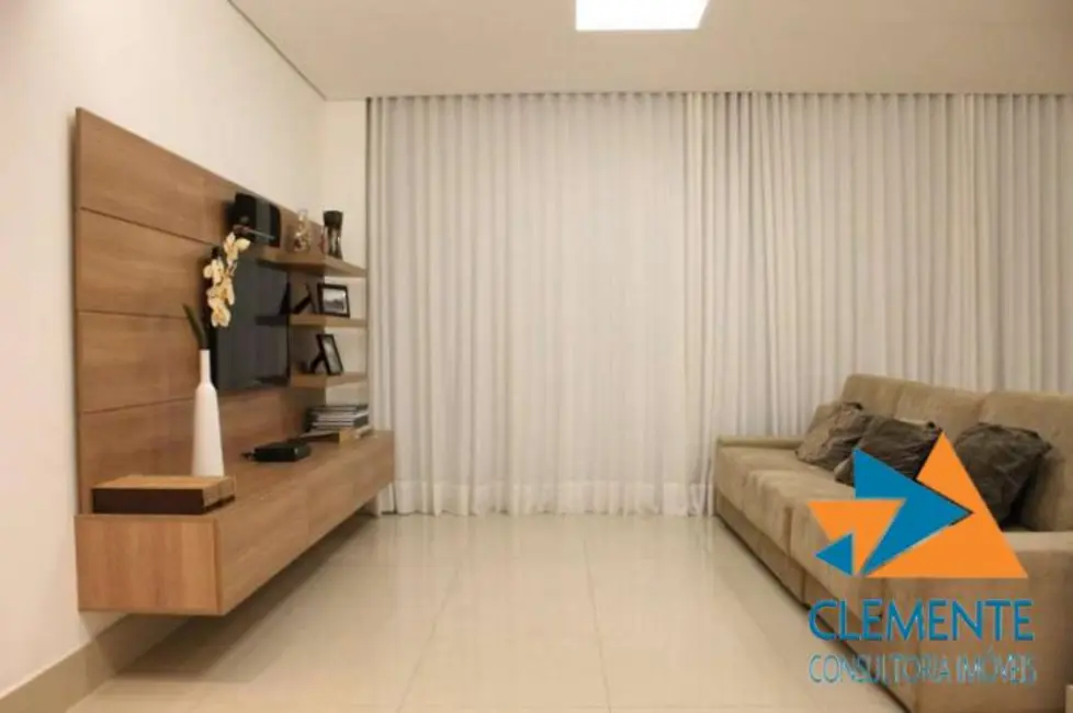 Foto 1 de Apartamento com 4 quartos à venda, 118m2 em Prado, Belo Horizonte - MG