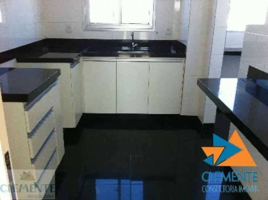 Foto 10 de Apartamento com 4 quartos à venda, 118m2 em Prado, Belo Horizonte - MG