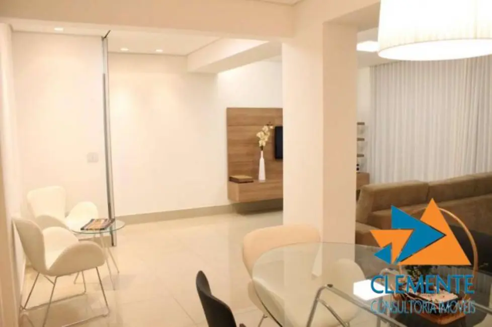 Foto 16 de Apartamento com 4 quartos à venda, 118m2 em Prado, Belo Horizonte - MG