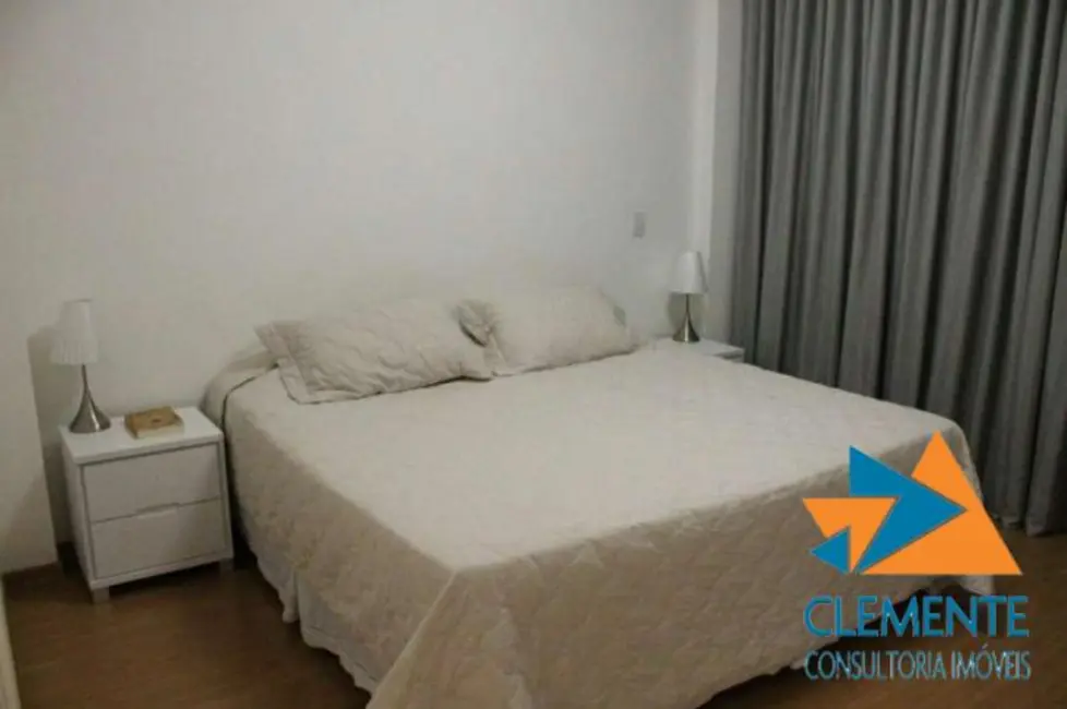 Foto 12 de Apartamento com 4 quartos à venda, 118m2 em Prado, Belo Horizonte - MG