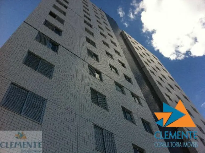 Foto 2 de Apartamento com 4 quartos à venda, 118m2 em Prado, Belo Horizonte - MG